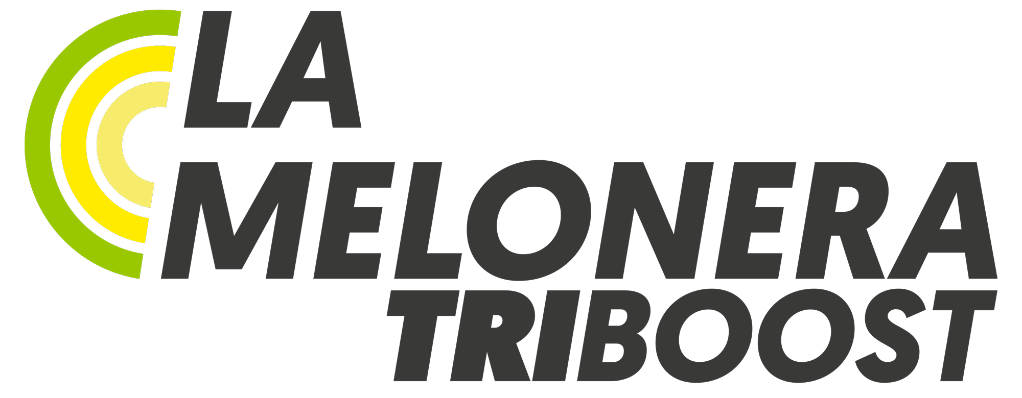 Carrera La Melonera Triboost